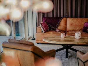 Apartment in Egmond with Sea Views