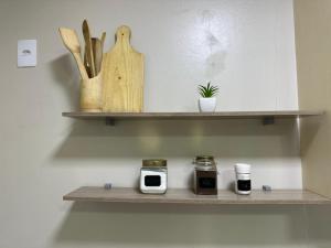 Casa Familiar - Próximo ao Aeroporto - WI-FI - Garagem Privativa GEM17