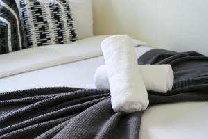 Bright 2BR North Ryde Near Metro & Macquarie