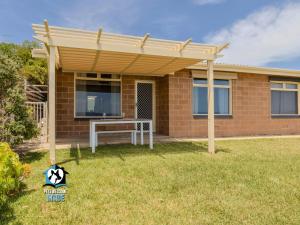 Aldinga Stunning Sea View-2BR Retro Vibe