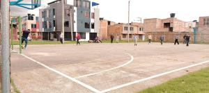 Apto turístico a 5mn de la Basílica - Chiquinquirá