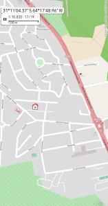 Apart Sierras Chicas