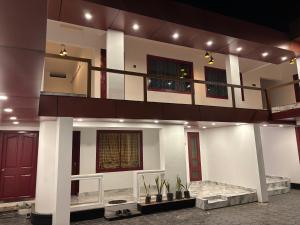 Sea View Beach Resort