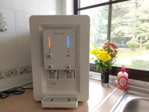 Mary Apt @ Equatorial Hill Resort