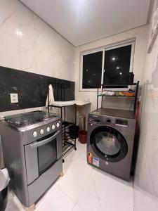 Apartamento Luxo à 20 minutos do Cumbuco