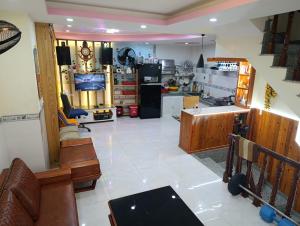 NHÀ NGUYÊN CĂN VŨNG TÀU DUNGVINHS HOME