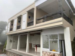 Kamar standar filla AF