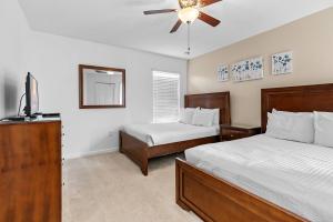 Comfort 06 Bedrooms Next to DisneyPrivate Pool