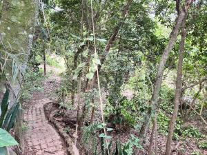 Chácara com piscina em Itatiba
