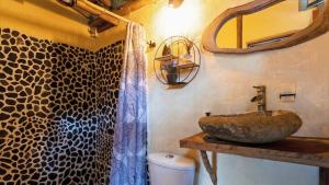 El Santuario Retreat