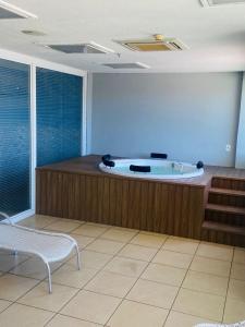 Flat Studio - Conforto do 6 Andar