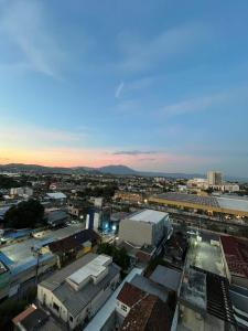 Flat Studio - Conforto do 6 Andar