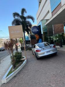 Flat Studio - Conforto do 6 Andar