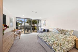 Bay View Motel - Deluxe