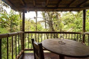 El Santuario Retreat