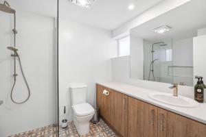 Bay View Motel - Deluxe