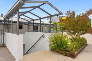 Bay View Motel - Deluxe