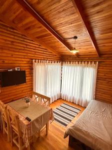 Cabañas en Concordia