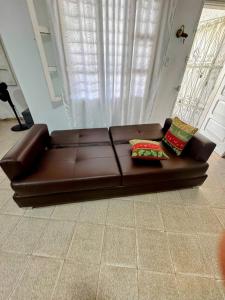 Spacious apartment in the center of Santa Marta