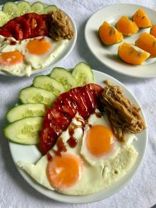 Catba SunWoo Homestay & Hotel