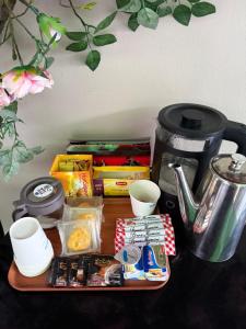 Catba SunWoo Homestay & Hotel