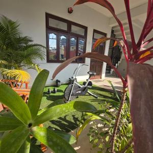 Leela home stay -Jabalpur - Luxury 2BHK apartment-N1