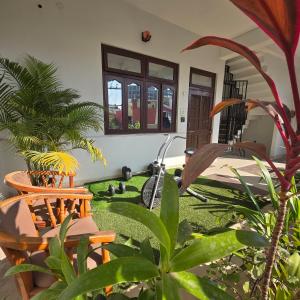 Leela home stay -Jabalpur - Luxury 2BHK apartment-N1