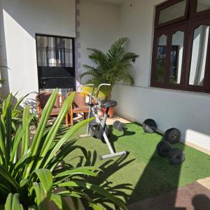 Leela home stay -Jabalpur - Luxury 2BHK apartment-N1