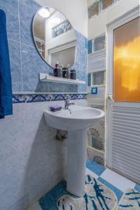 Cozy Studio 5min to merkala beach Central tangier