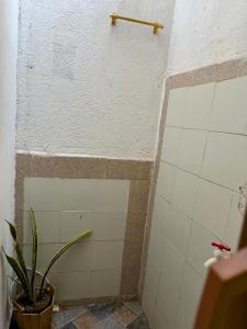 Air-conditioned apartment in downtown Santa Marta