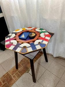 Air-conditioned apartment in downtown Santa Marta