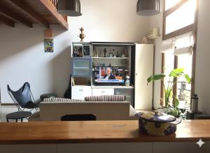 Hermoso depto en Boedo