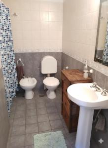 Hermoso depto en Boedo