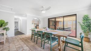 9 Matthew Flinders Drive