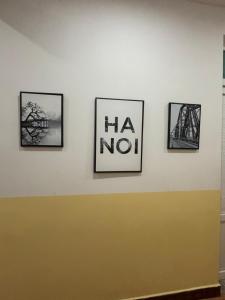 Daisy Apartment & Hotel Cẩm Phả