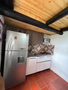 Finca el Paraíso de Monguí