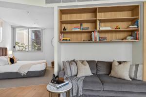 Calibre Greenview - Life in Sydneys Fashion Hub