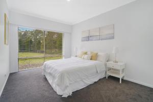 Hideaway with us, on Tamborine Mountain