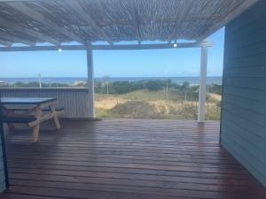 La viuda y el diablo