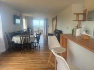 La viuda y el diablo