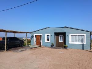 La viuda y el diablo