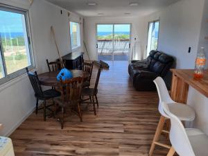 La viuda y el diablo