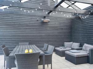 5 star holiday home in Idestrup