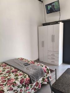 Lar Doce Lar Realizando Sono suite3