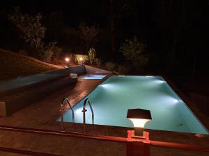 Greenshore 4BHK Pool Villa Vagamon