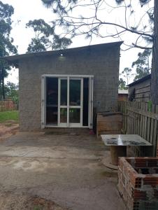 Kit net para 4 pessoas