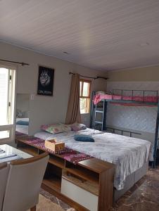 Kit net para 4 pessoas