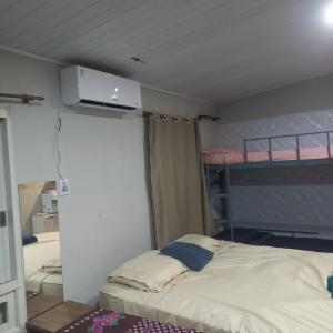 Kit net para 4 pessoas