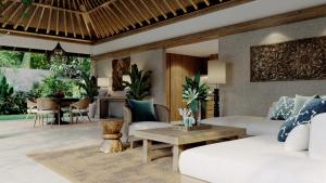 The One Boutique Villa & Spa Seminyak