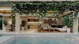 The One Boutique Villa & Spa Seminyak